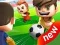 Gioco Calcio Campione in linea