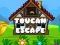 Gioco Fuga del Tucano in linea