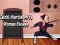 Gioco Fuga della Donna delle Arti Marziali Taichi in linea