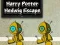 Gioco Harry Potter: Fuga di Hedwig in linea