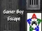 Gioco Fuga del Ragazzo Gamer in linea