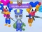 Gioco Joker Pazzi in linea