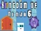 Gioco Regno dei Ninja 6 in linea