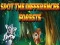 Gioco Trova le Differenze: Foreste in linea