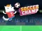 Gioco Campione di Calcio in linea