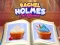 Gioco Rachel Holmes: Trova le Differenze in linea