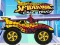 Gioco Spider-Man Camion Pazzo in linea