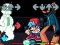 Gioco Friday Night Funkin vs Il Ritorno di Garcello in linea