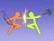 Gioco Super Duelista Stickman in linea