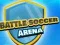 Gioco Calcio Arena di Battaglia in linea