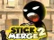 Gioco Stickman Unione 2 in linea