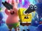 Gioco Sponge on the Run: Puzzle in linea
