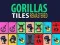 Gioco Piastrelle Gorillaz in linea