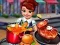 Gioco Cucina Veloce: Hot Dog e Hamburger Follia in linea