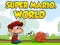 Gioco Super Mario: Il Mondo in linea
