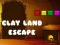 Gioco Fuga dalla Terra di Argilla in linea