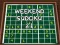 Gioco Sudoku del Weekend 21 in linea