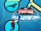Gioco Spiderman Avventura Marina in linea