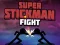 Gioco Super Combattimento Stickman in linea