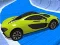 Gioco Evoluzioni Estreme in Auto 3D in linea