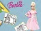 Gioco Libro da colorare di Barbie in linea