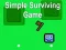 Gioco Gioco di sopravvivenza semplice in linea