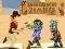Gioco Spara agli Zombie Arrabbiati in linea