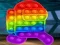 Gioco Among Us Pop It Puzzle in linea