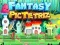 Gioco Fantasy Pic Tetriz in linea