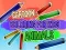 Gioco Libro da Colorare Cartoni Animati per Bambini Animali in linea