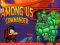 Gioco Comandante Among Us in linea