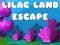 Gioco Fuga dalla Terra dei Lilac in linea