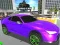 Gioco Turbo Auto Città Stunt in linea
