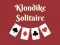 Gioco Solitaire Klondike in linea
