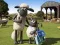 Gioco Puzzle di Shaun la Pecora in linea