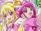Gioco Puzzle Glitter Force in linea