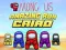 Gioco Tra di Noi: Corsa al Cairo in linea