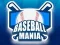 Gioco Mania del Baseball in linea