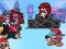 Gioco Ritratto di Friday Night Funkin in linea