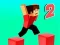 Gioco Blocco di Parkour 2 in linea