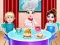 Gioco Baby Taylor Chef del Caffè in linea