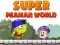 Gioco Super Peaman Mondo in linea