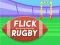 Gioco Flick Rugby in linea