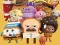 Gioco Puzzle del Barbiere di Pane in linea