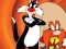 Gioco Puzzle Looney Tunes in linea