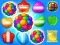 Gioco Puzzle Candy Land in linea
