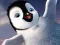 Gioco Happy Feet: Puzzle in linea