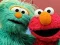 Gioco Puzzle di Sesame Street in linea