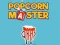 Gioco Maestro del Popcorn in linea