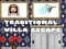 Gioco Fuga dalla Villa Tradizionale in linea